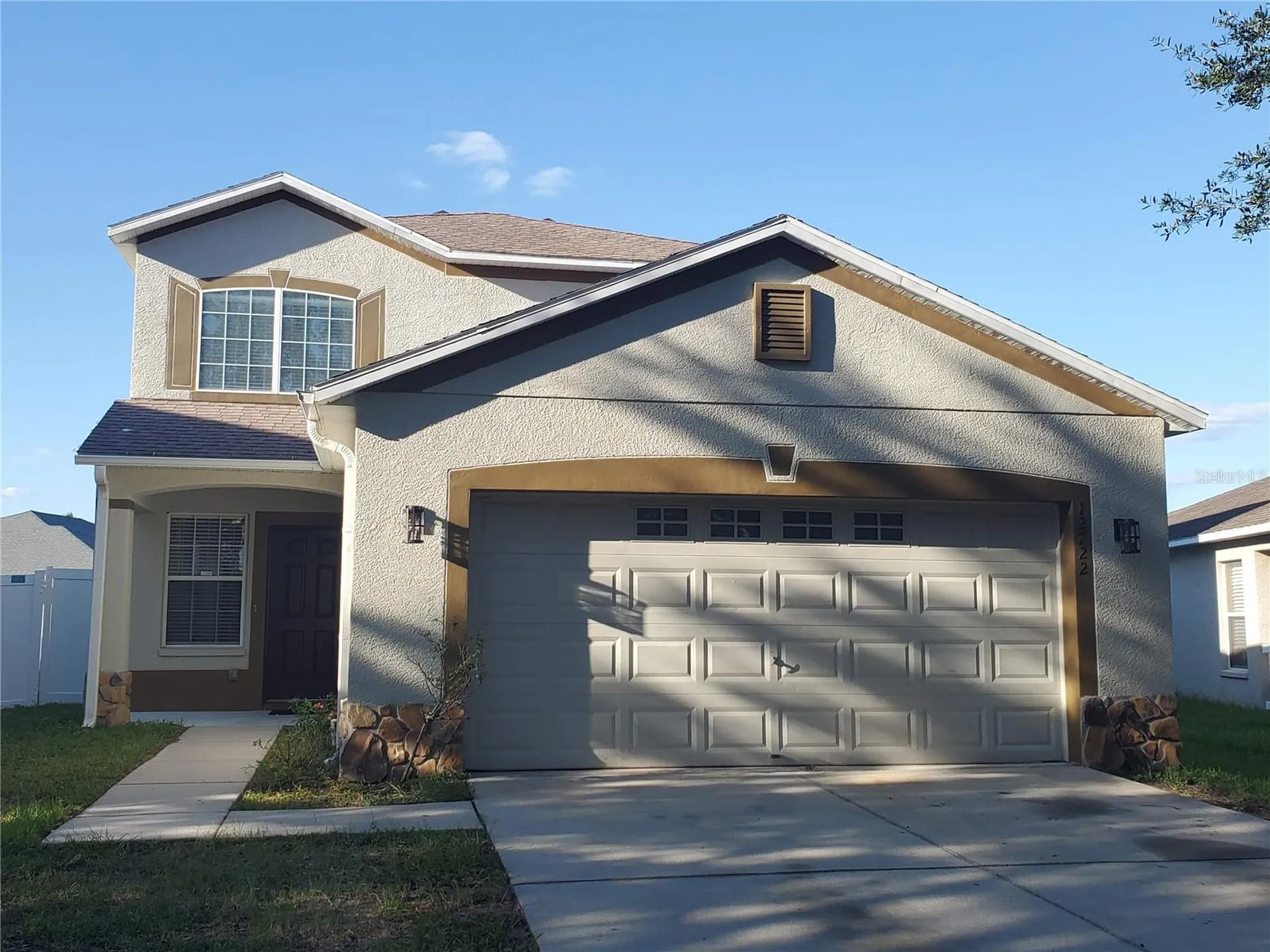 12722 Evington Point Drive Riverview FL 33579