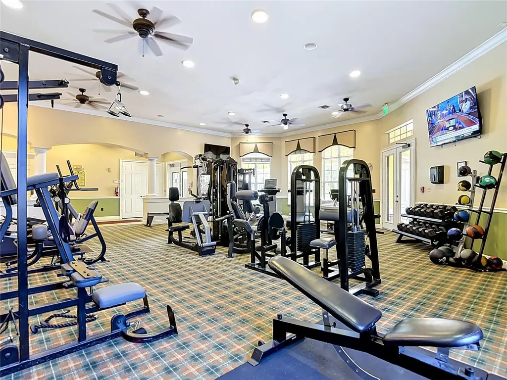 10201 Courtney Palms Boulevard Tampa FL 33619