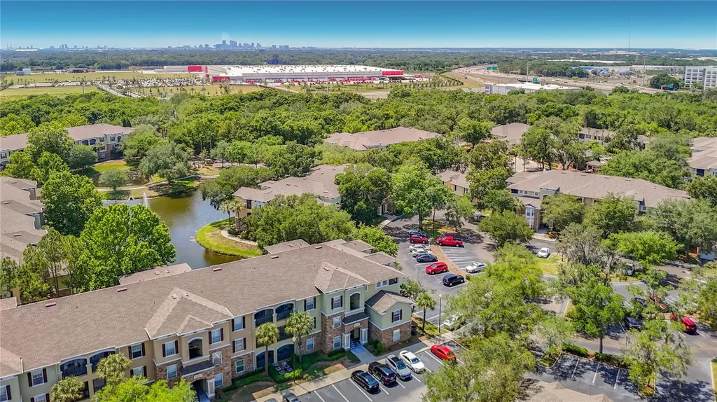 10201 Courtney Palms Boulevard Tampa FL 33619