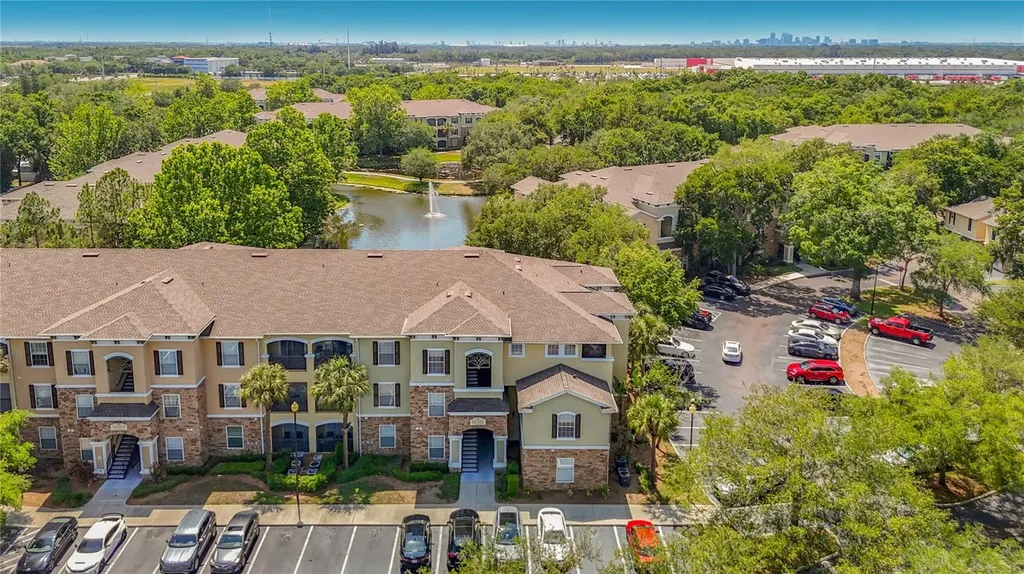 10201 Courtney Palms Boulevard Tampa FL 33619