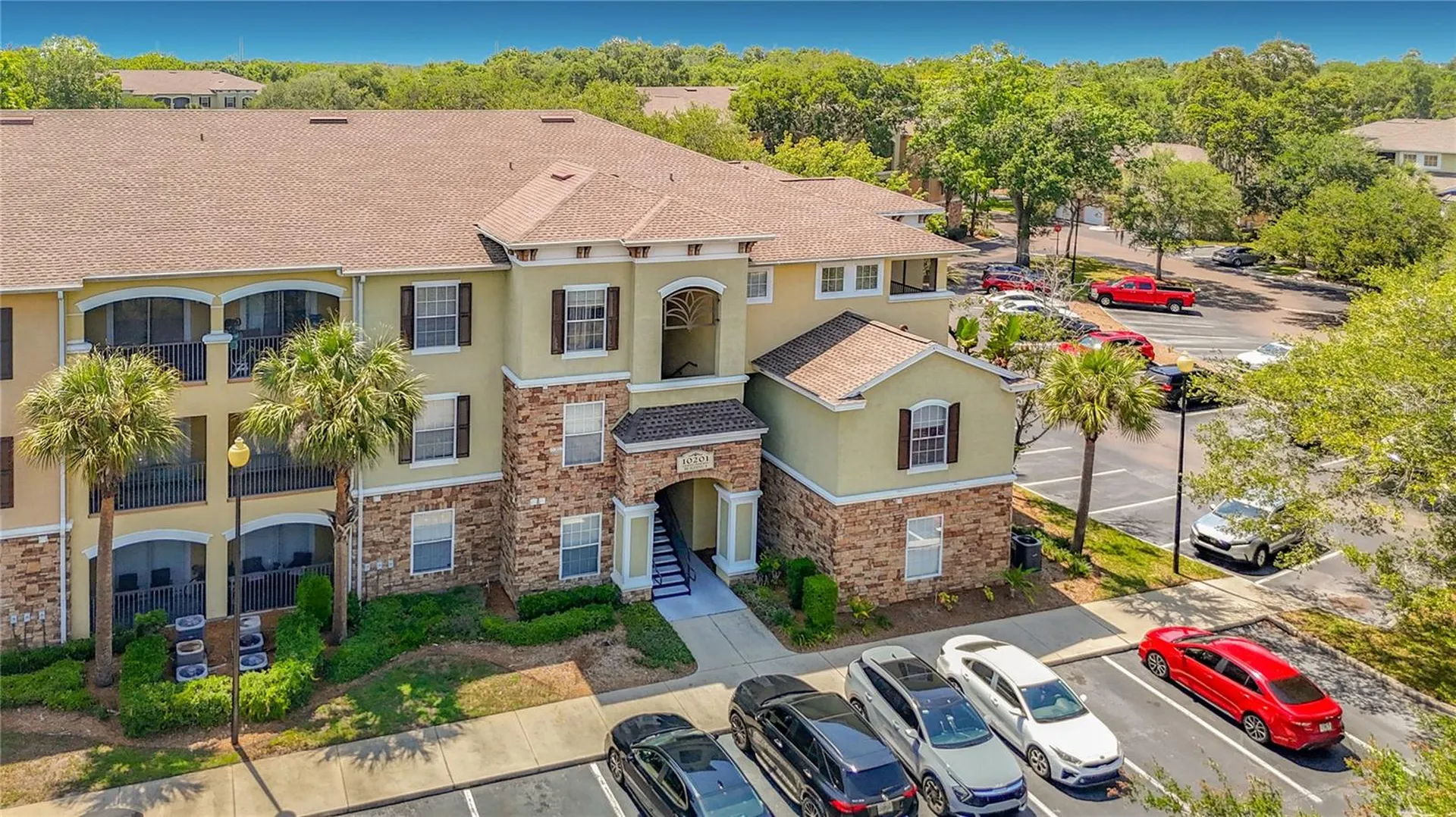 10201 Courtney Palms Boulevard Tampa FL 33619