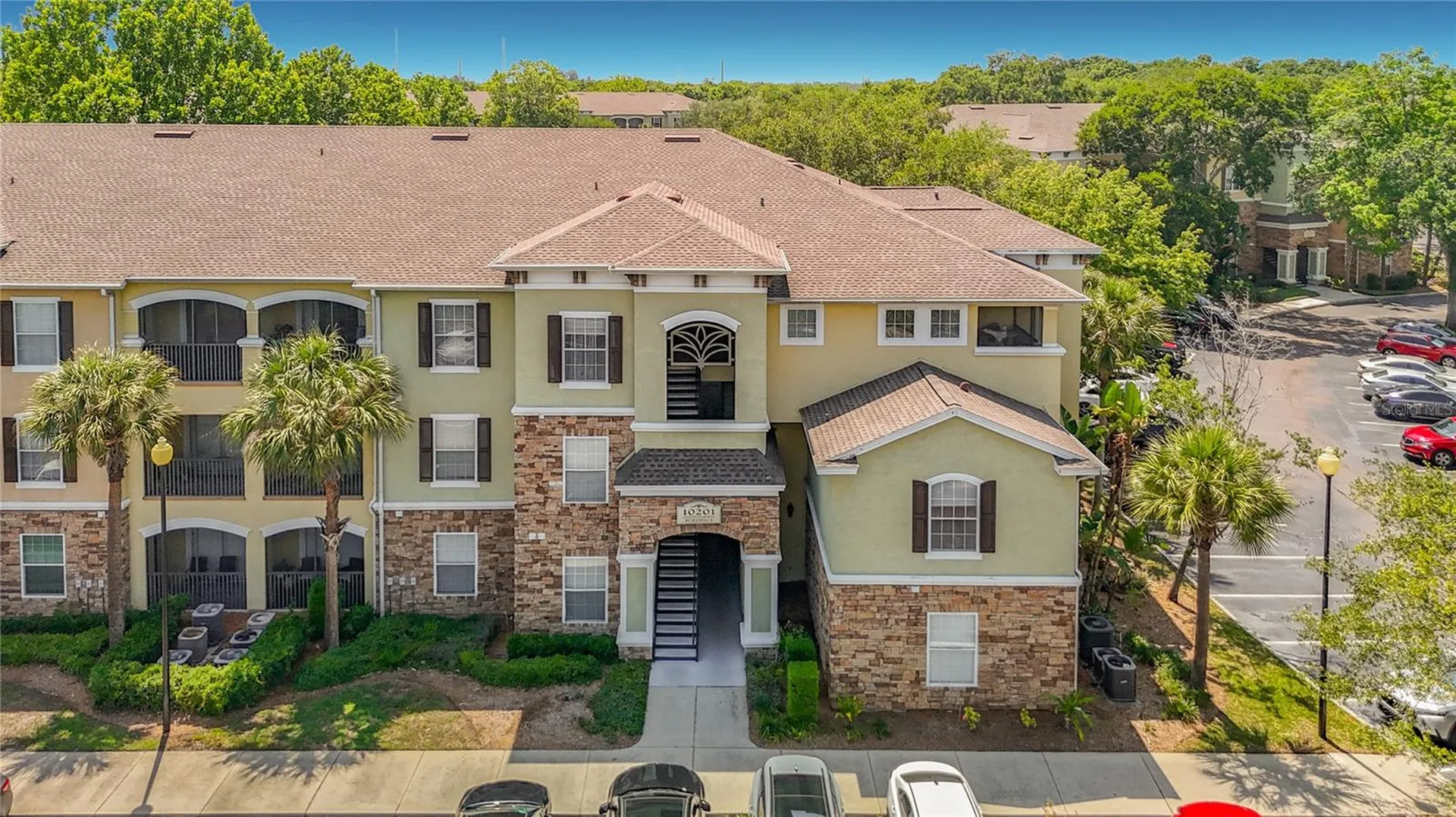 10201 Courtney Palms Boulevard Tampa FL 33619