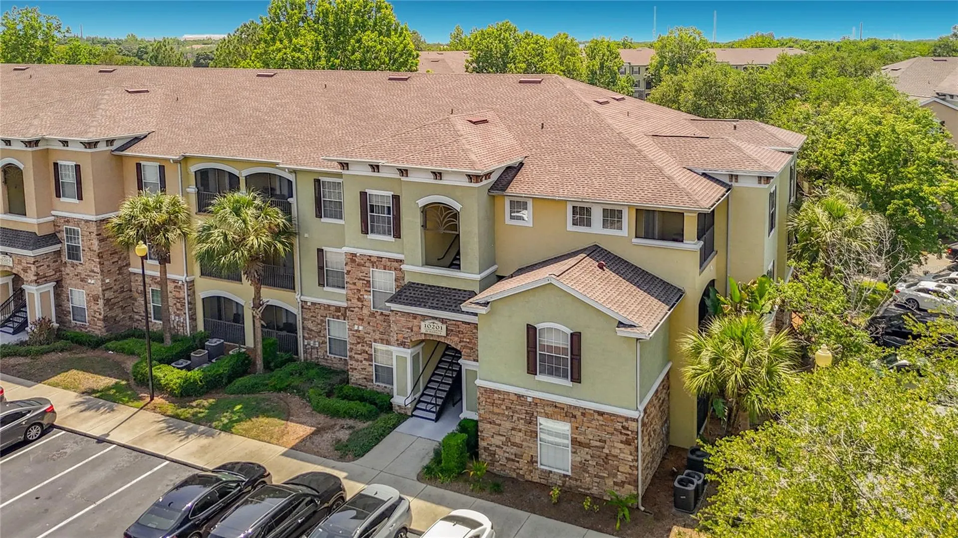10201 Courtney Palms Boulevard Tampa FL 33619