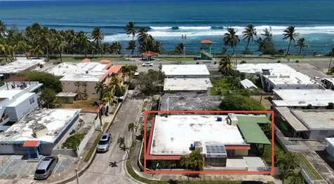 D-1 Hatillo Del Mar Hatillo PR 00659