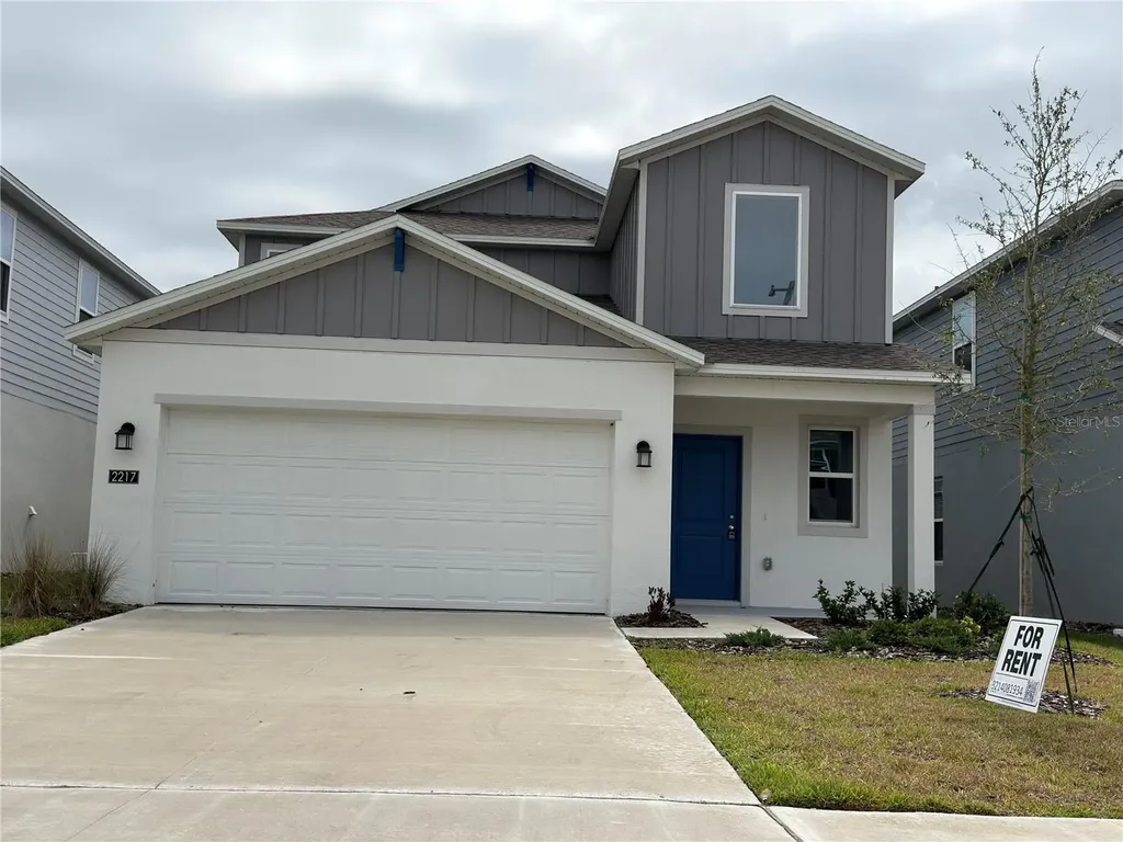 2217 Crown Rock Bluff Haines City FL 33844