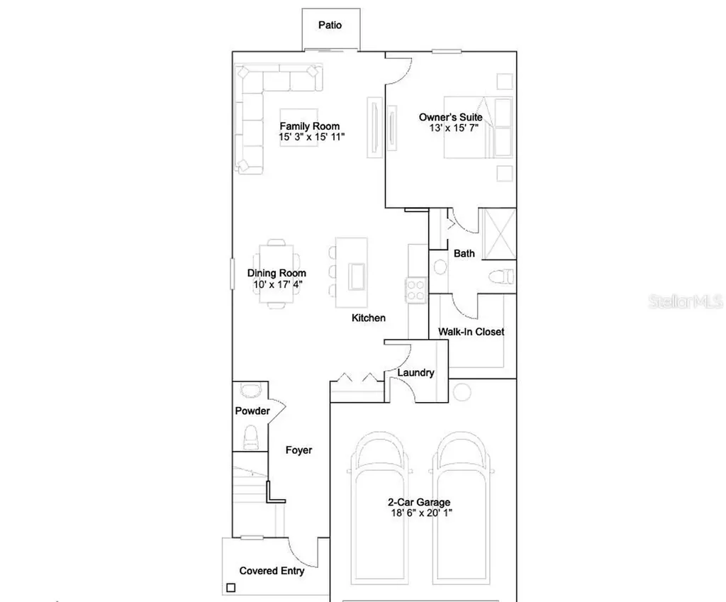 2217 Crown Rock Bluff Haines City FL 33844