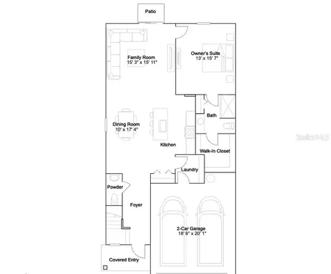 2217 Crown Rock Bluff Haines City FL 33844