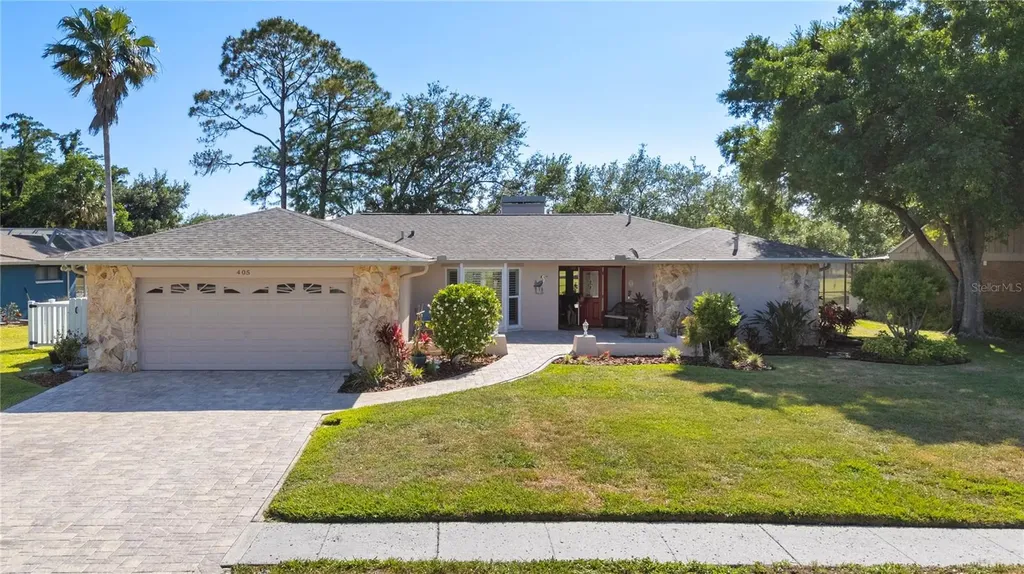 405 Holly Hill Road Oldsmar FL 34677