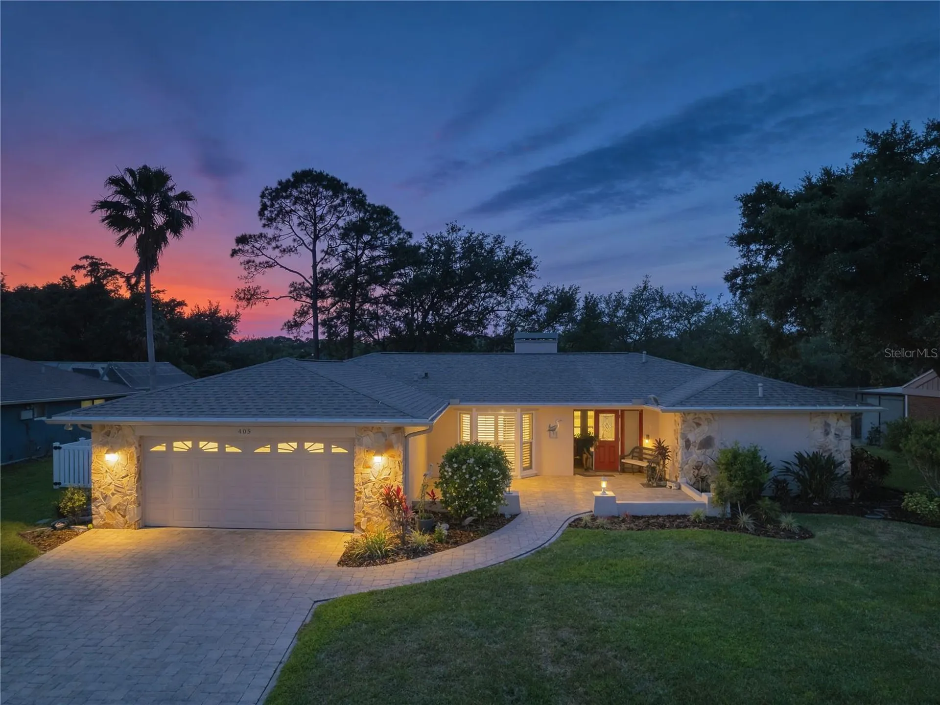 405 Holly Hill Road Oldsmar FL 34677