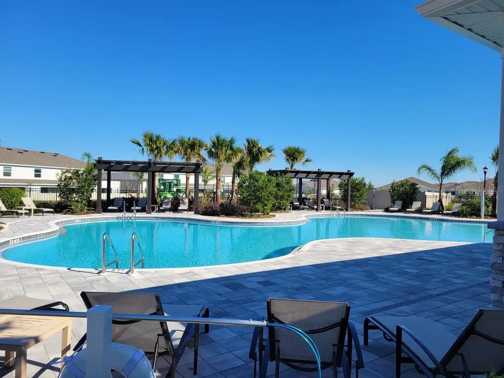 31364 Midnight Sun Way Wesley Chapel FL 33545