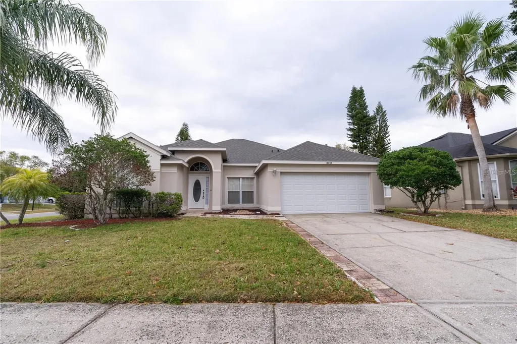 12860 Waterhaven Circle Orlando FL 32828