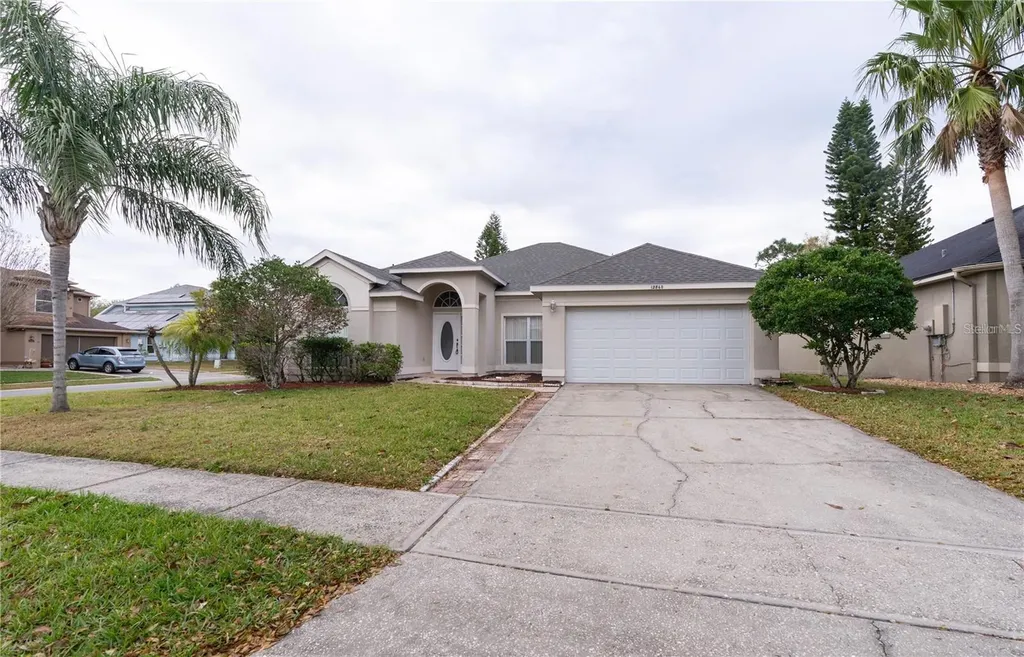 12860 Waterhaven Circle Orlando FL 32828