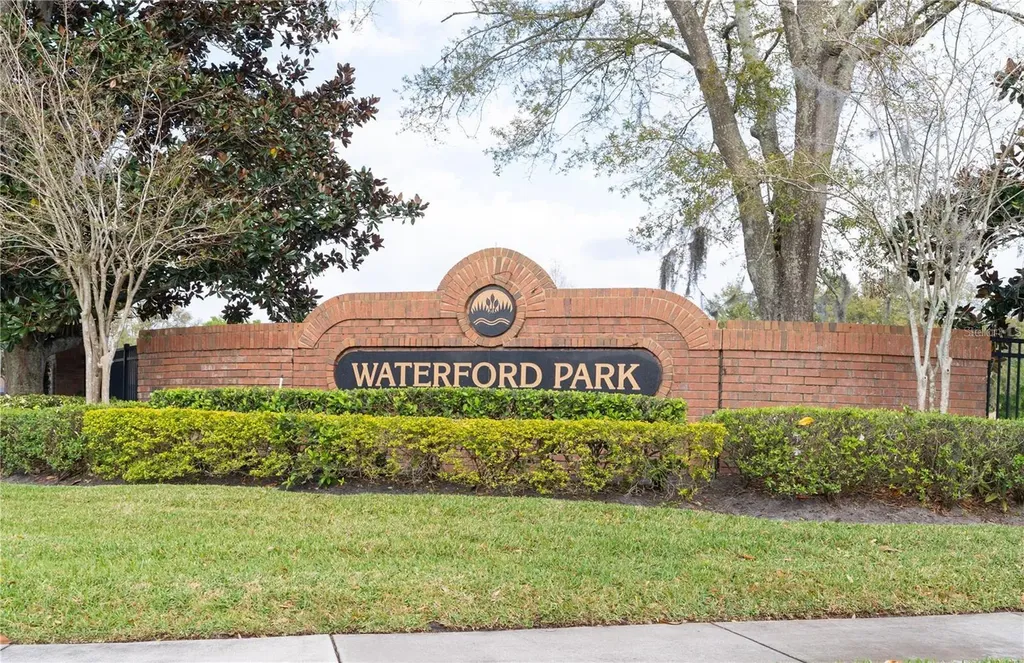 12860 Waterhaven Circle Orlando FL 32828