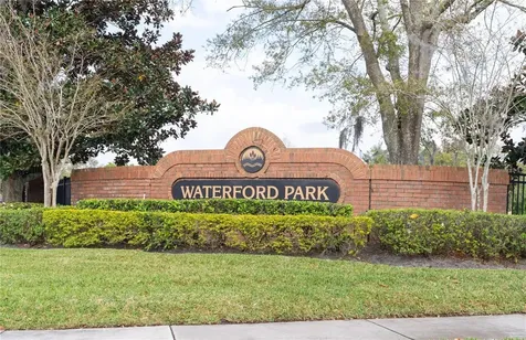 12860 Waterhaven Circle Orlando FL 32828