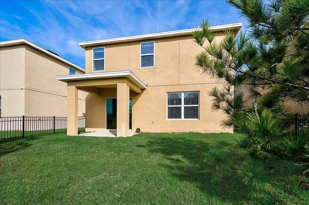 4838 San Palermo Drive Bradenton FL 34208