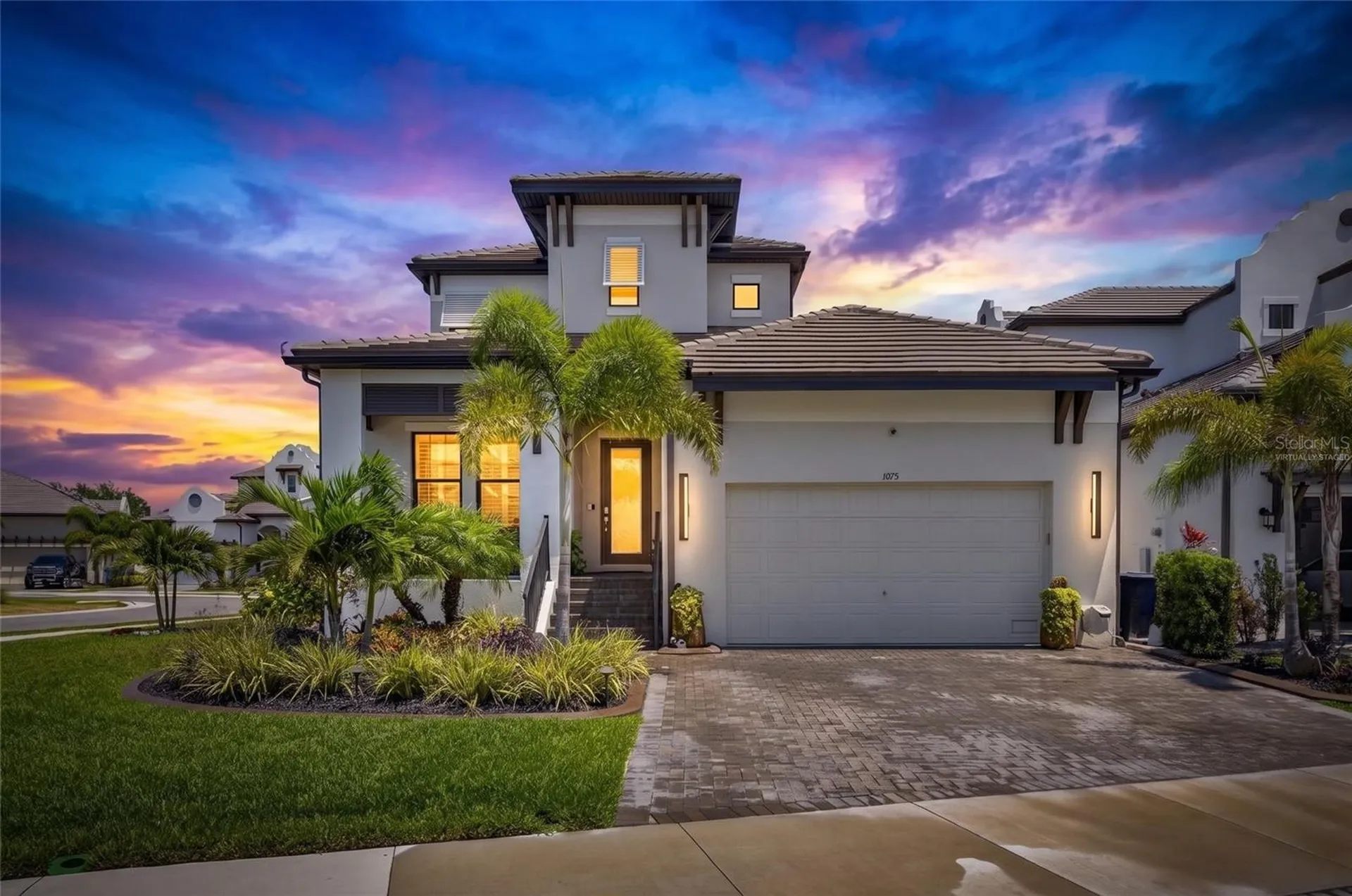 1075 Seagrape Drive Ruskin FL 33570