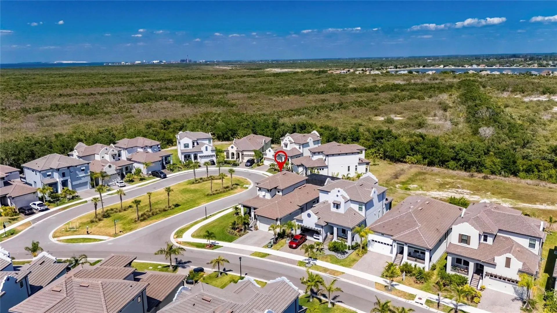 1075 Seagrape Drive Ruskin FL 33570