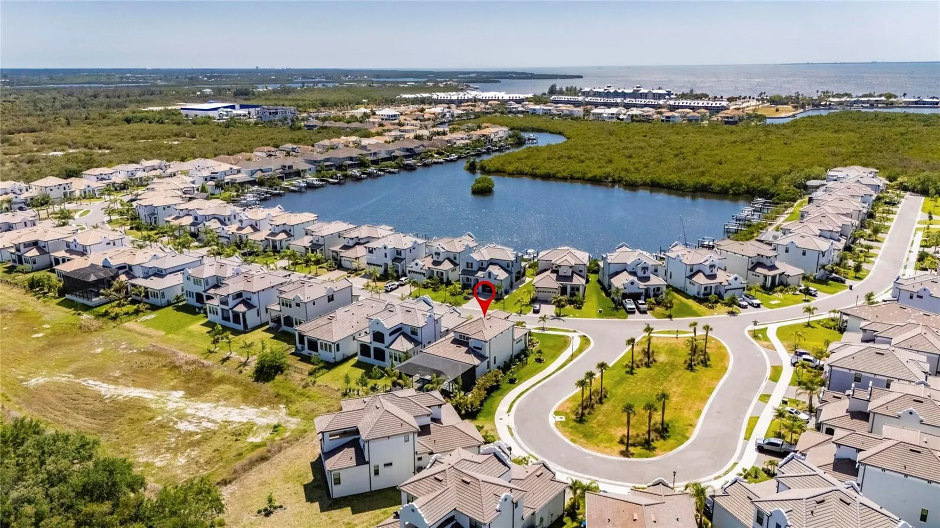 1075 Seagrape Drive Ruskin FL 33570