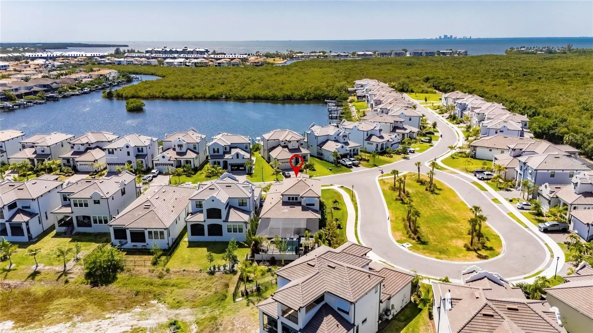 1075 Seagrape Drive Ruskin FL 33570