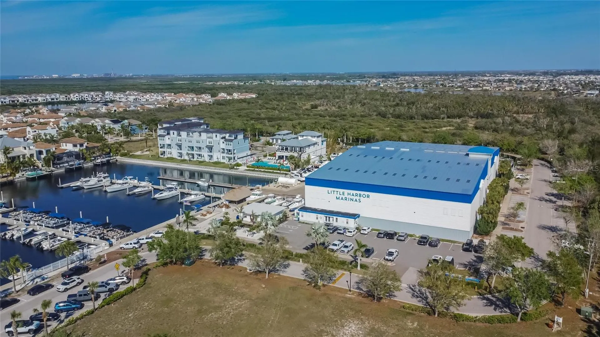 1075 Seagrape Drive Ruskin FL 33570