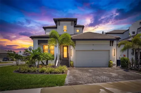 1075 Seagrape Drive Ruskin FL 33570