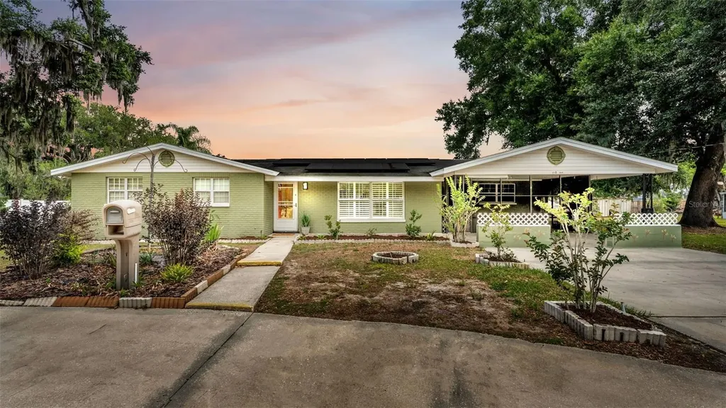 1430 Hackl Boulevard Bartow FL 33830
