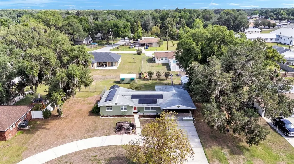 1430 Hackl Boulevard Bartow FL 33830