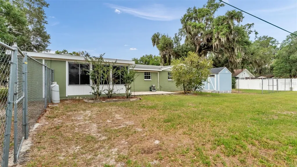 1430 Hackl Boulevard Bartow FL 33830