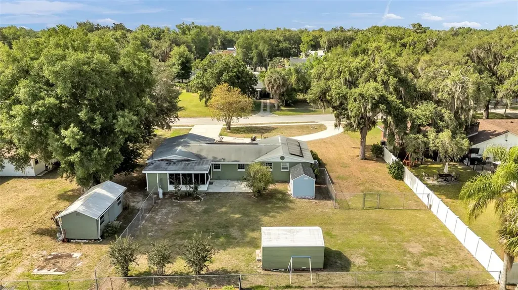 1430 Hackl Boulevard Bartow FL 33830