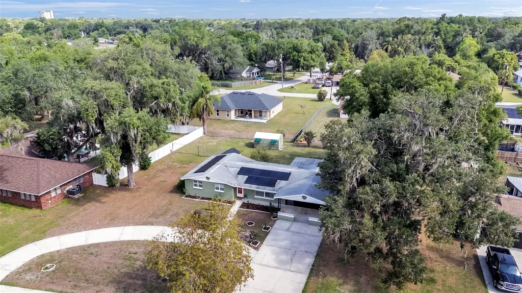 1430 Hackl Boulevard Bartow FL 33830