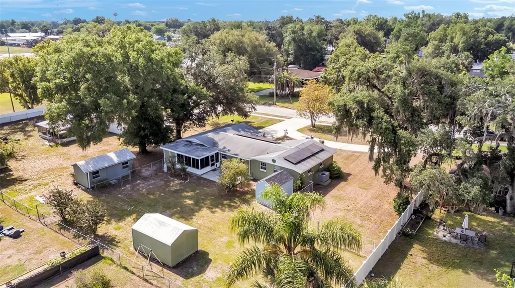 1430 Hackl Boulevard Bartow FL 33830