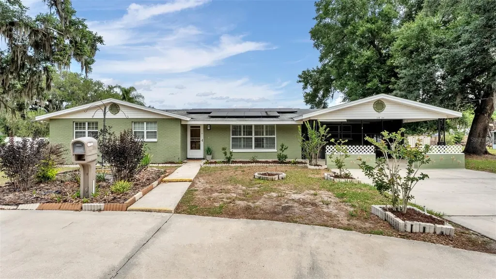 1430 Hackl Boulevard Bartow FL 33830