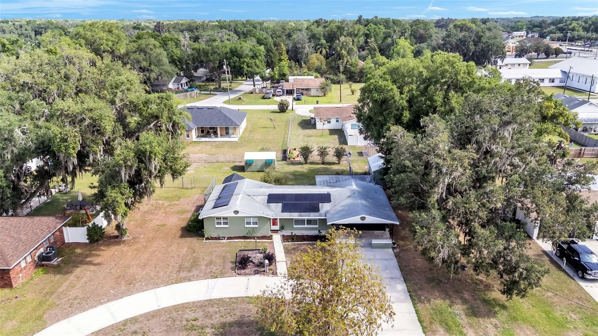 1430 Hackl Boulevard Bartow FL 33830