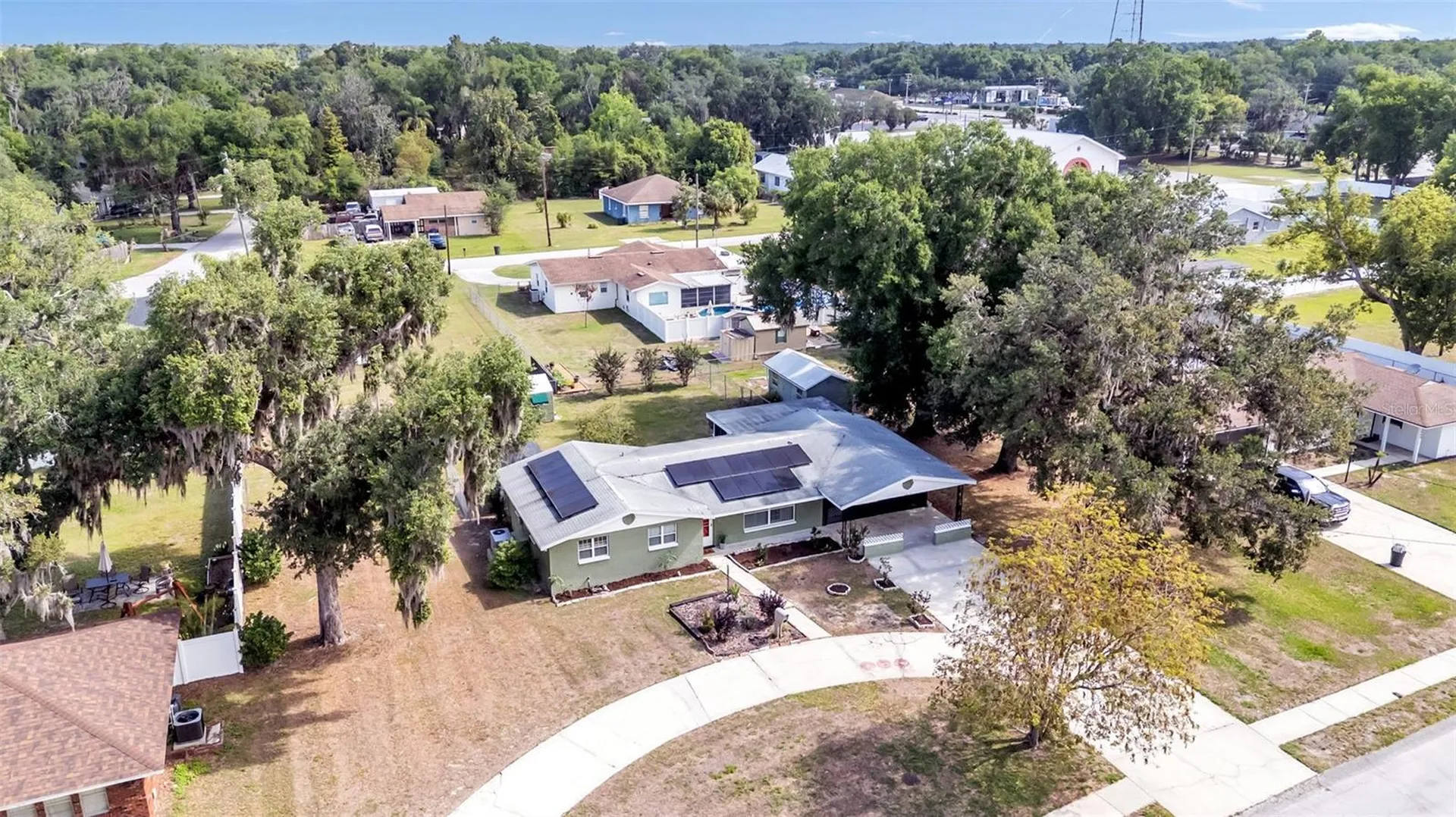 1430 Hackl Boulevard Bartow FL 33830