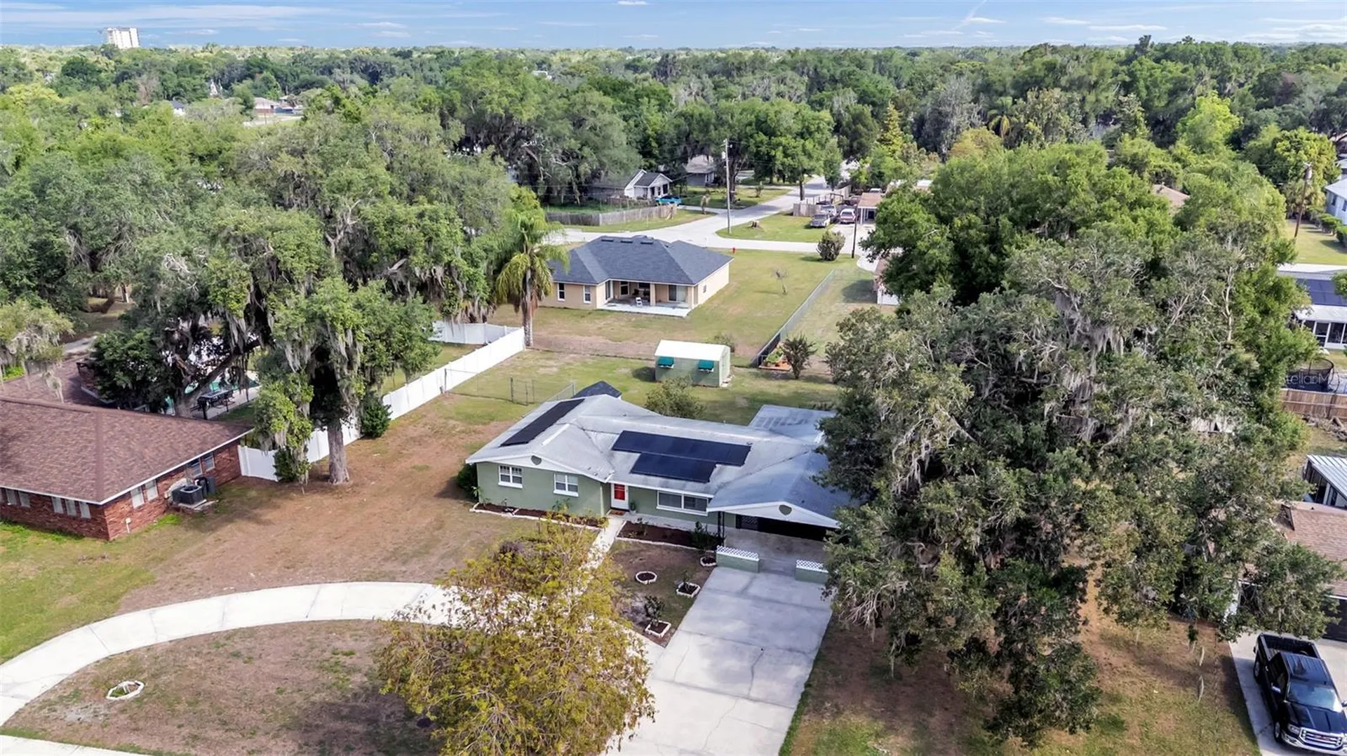 1430 Hackl Boulevard Bartow FL 33830