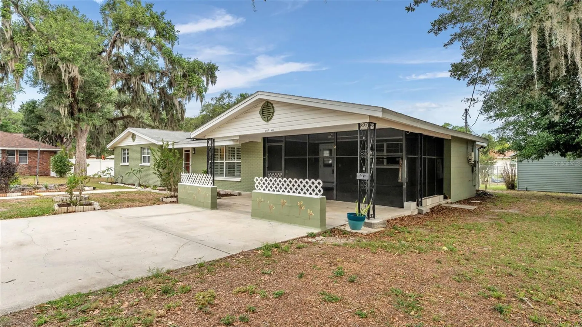 1430 Hackl Boulevard Bartow FL 33830