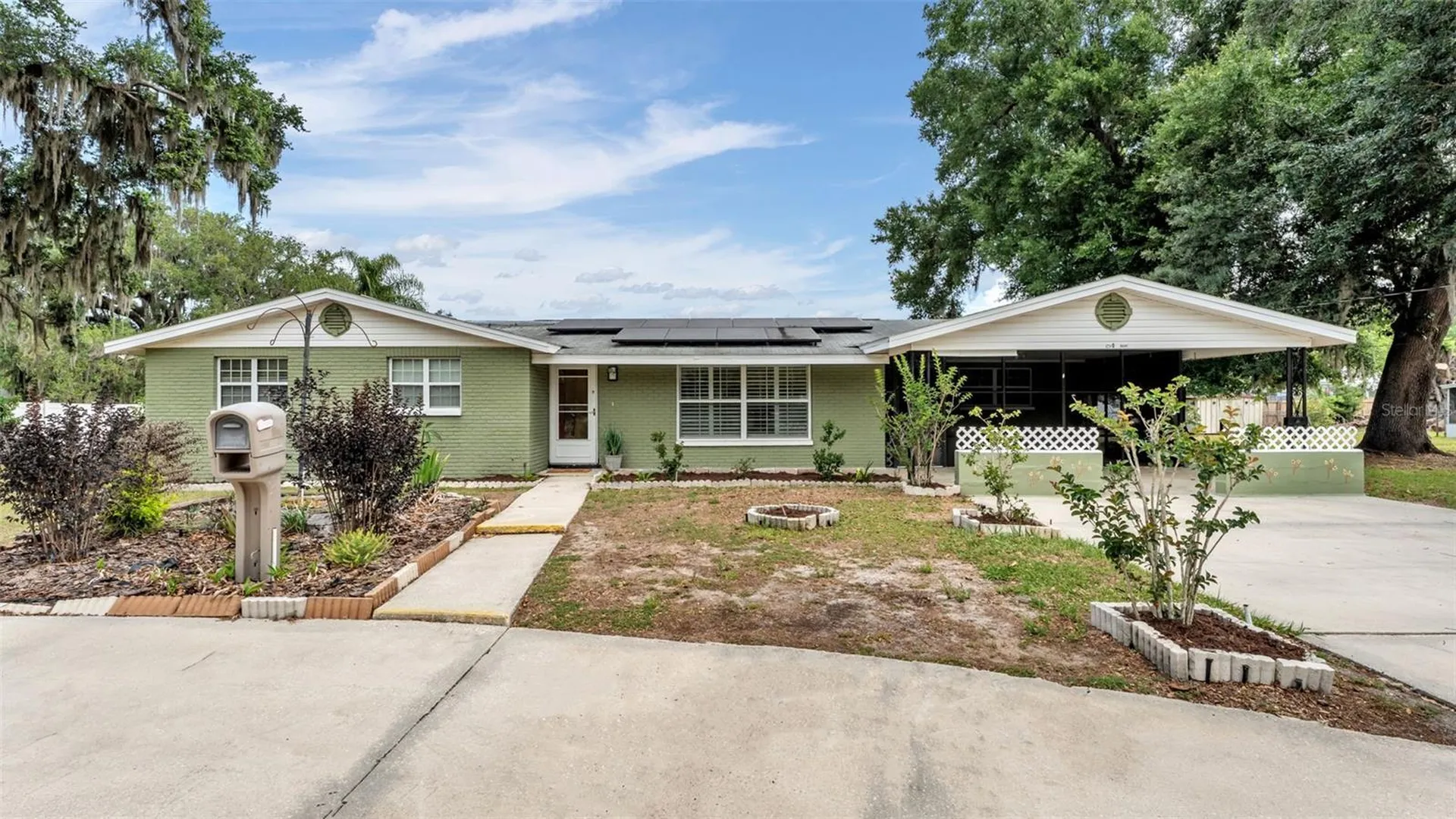 1430 Hackl Boulevard Bartow FL 33830