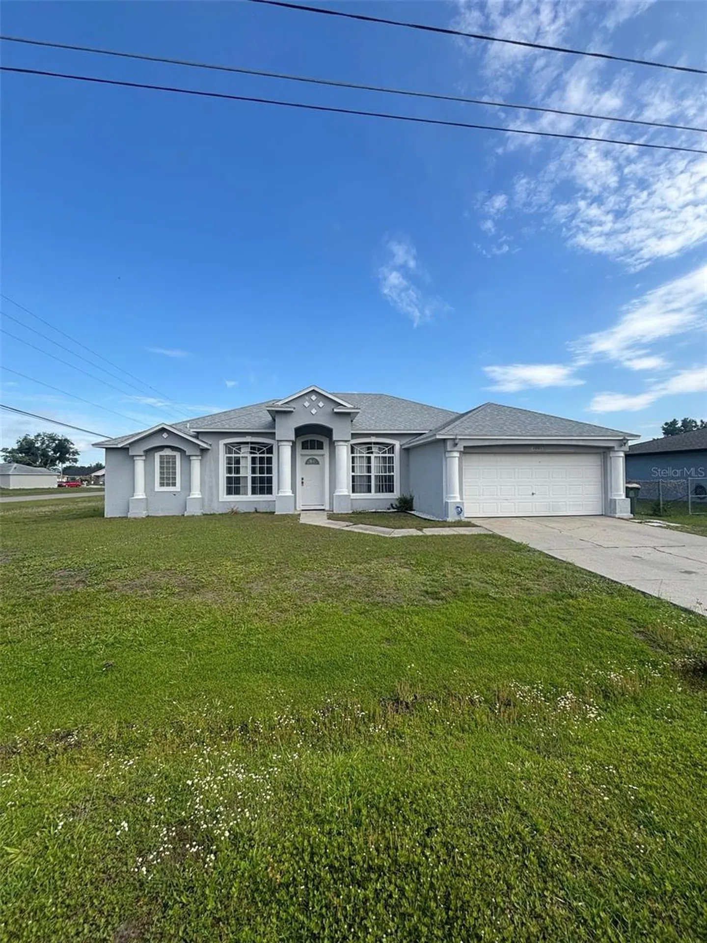 1001 Eiffel Lane Kissimmee FL 34759