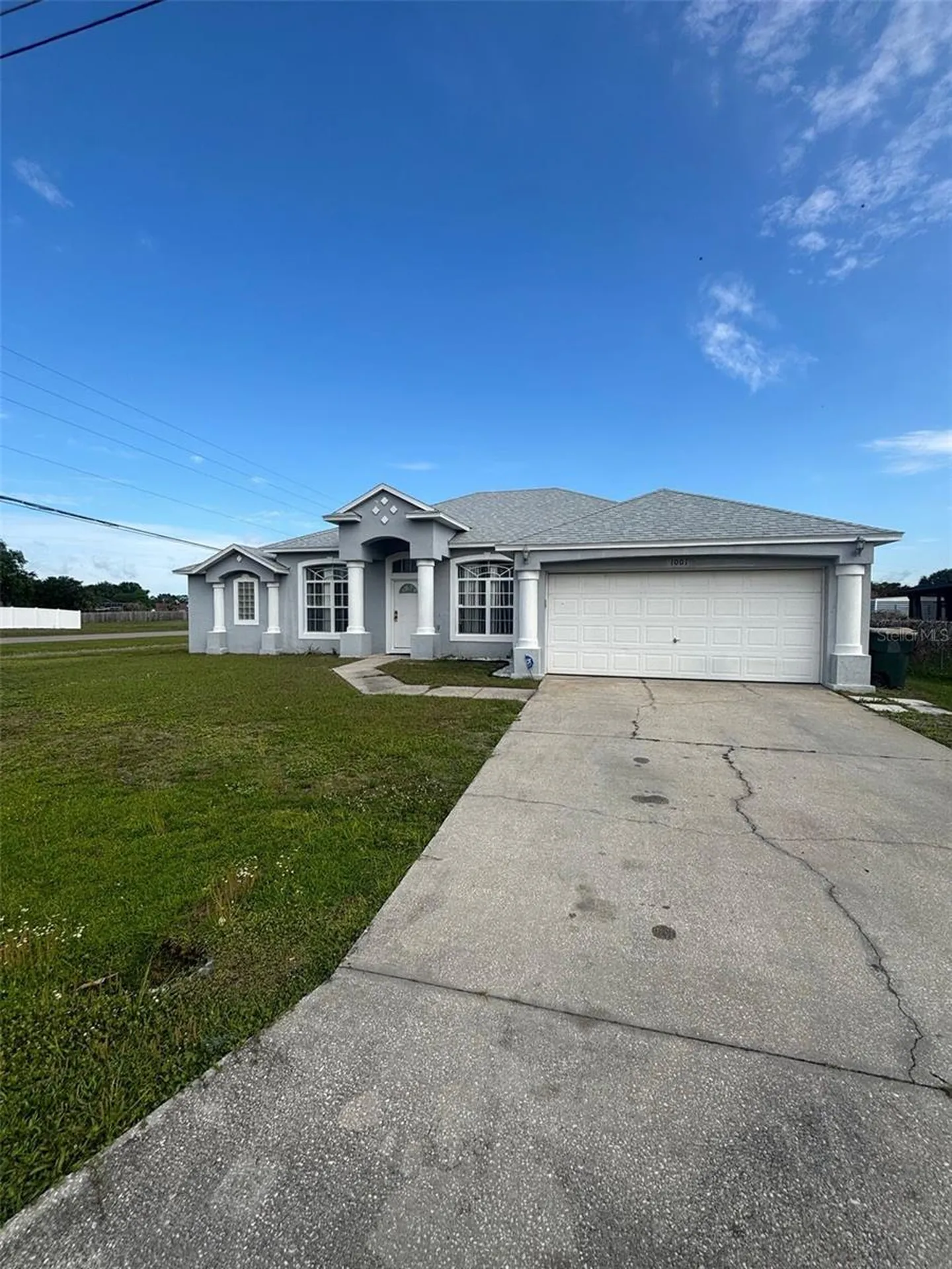 1001 Eiffel Lane Kissimmee FL 34759