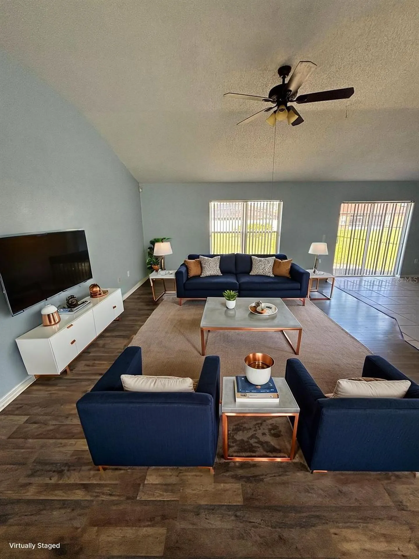 1001 Eiffel Lane Kissimmee FL 34759