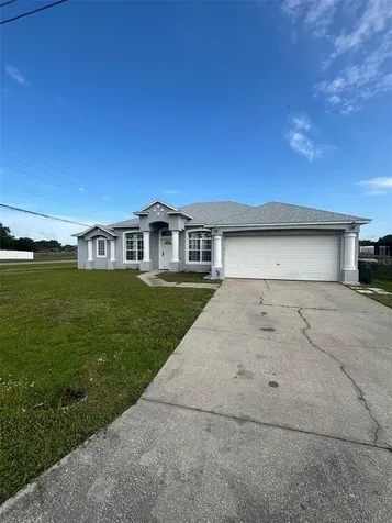 1001 Eiffel Lane Kissimmee FL 34759