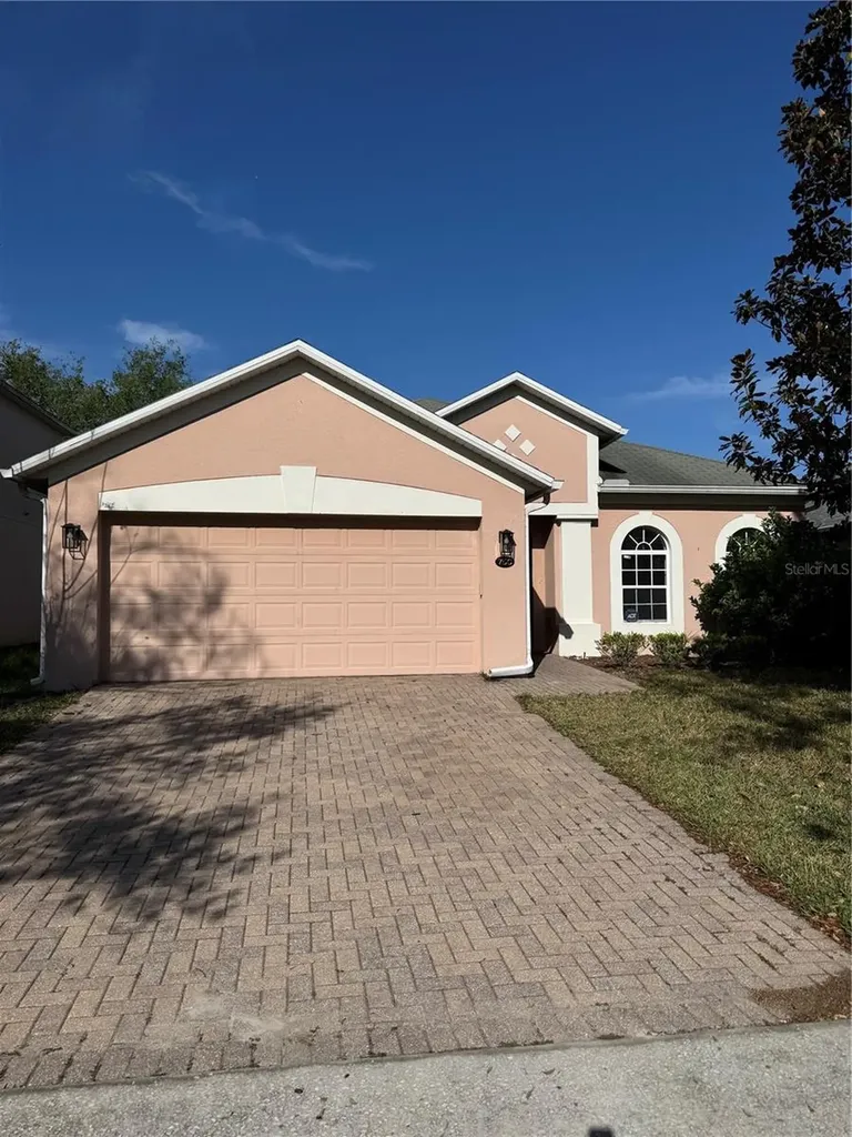 750 Home Grove Drive Winter Garden FL 34787