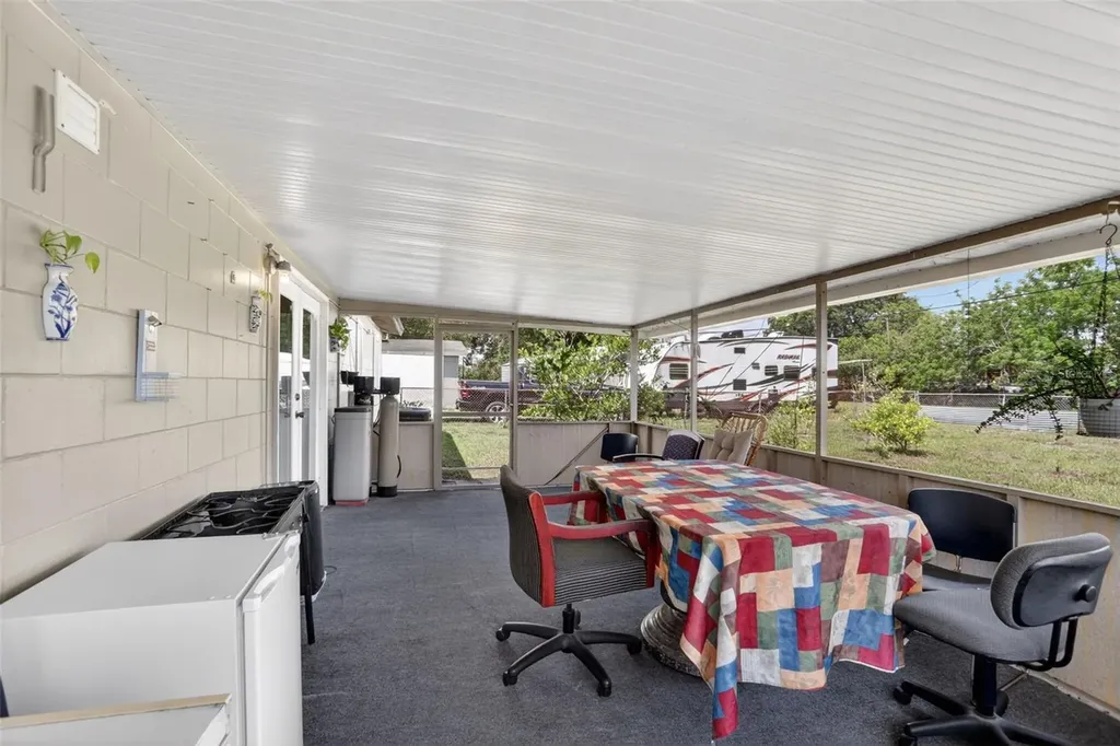 4202 Crossen Drive Orlando FL 32822