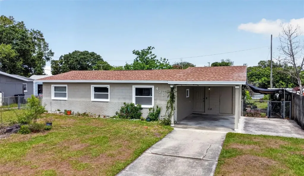 4202 Crossen Drive Orlando FL 32822