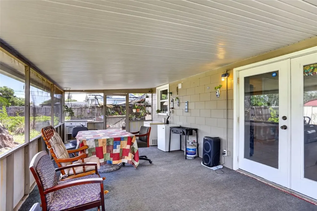 4202 Crossen Drive Orlando FL 32822