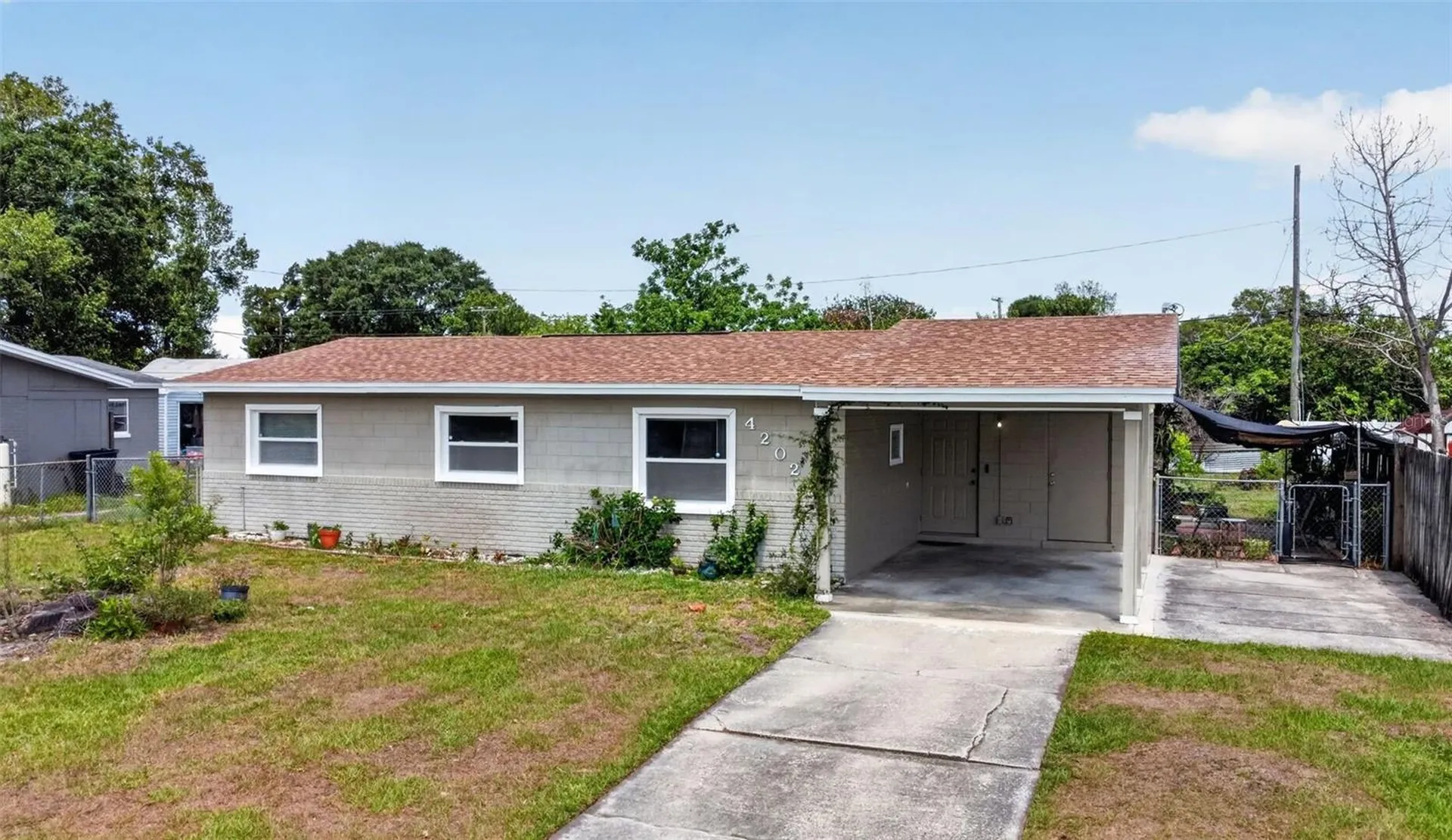 4202 Crossen Drive Orlando FL 32822