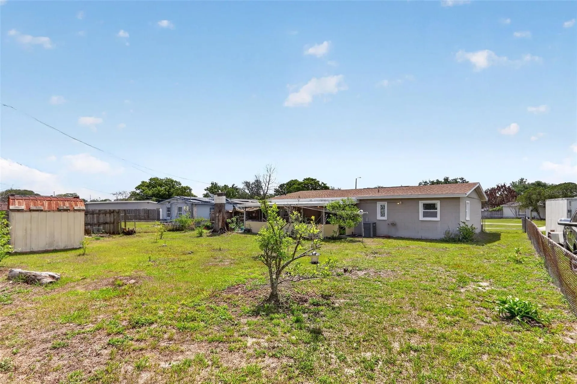 4202 Crossen Drive Orlando FL 32822