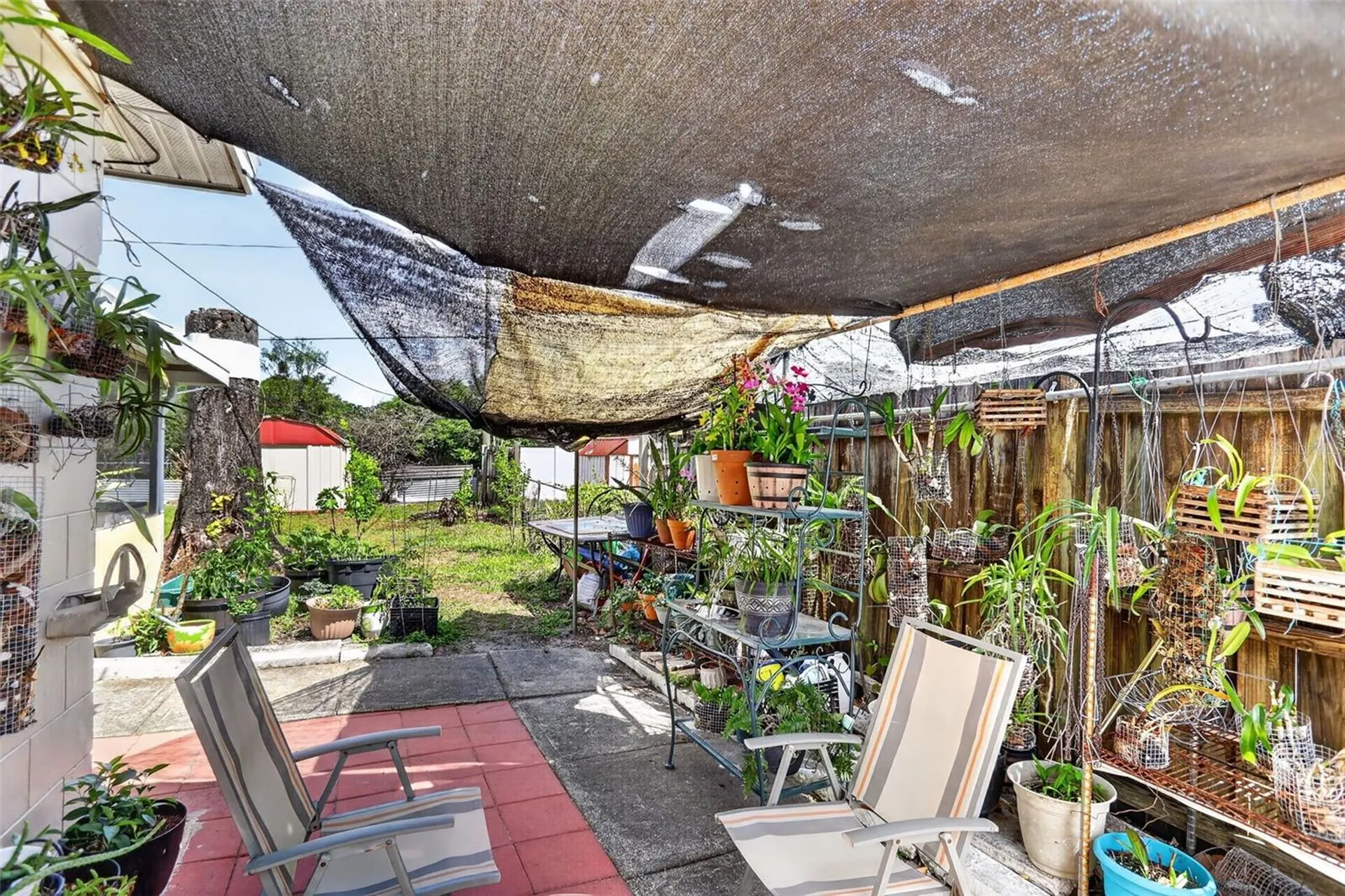 4202 Crossen Drive Orlando FL 32822