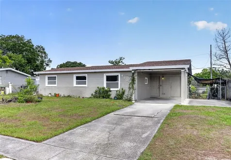 4202 Crossen Drive Orlando FL 32822