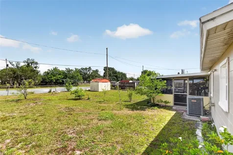 4202 Crossen Drive Orlando FL 32822